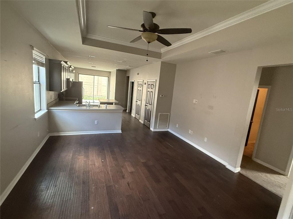 Photo of 6108 Magnolia Park Boulevard, Riverview, FL 33578 (MLS # TB8484435)