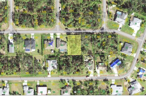 15193 WYMORE AVENUE PORT CHARLOTTE FL 33953