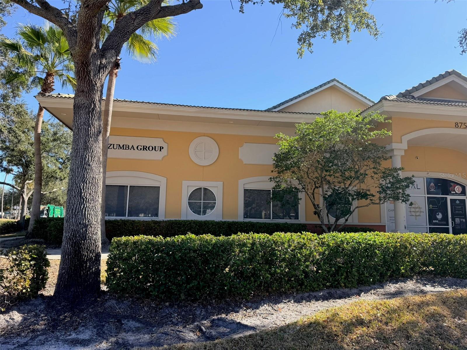 8751 COMMODITY CIRCLE 5