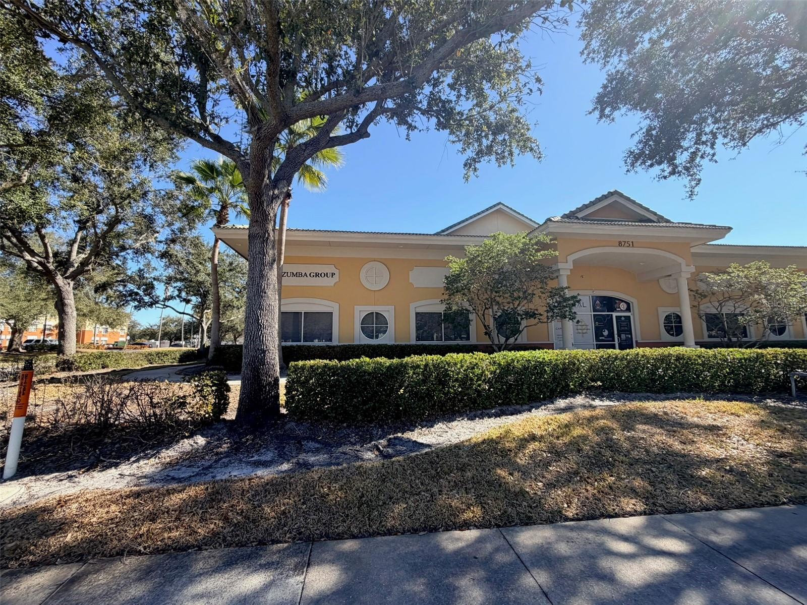 8751 COMMODITY CIRCLE 5