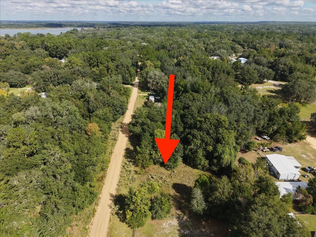 INTERLACHEN LAKES ESTATES - Land