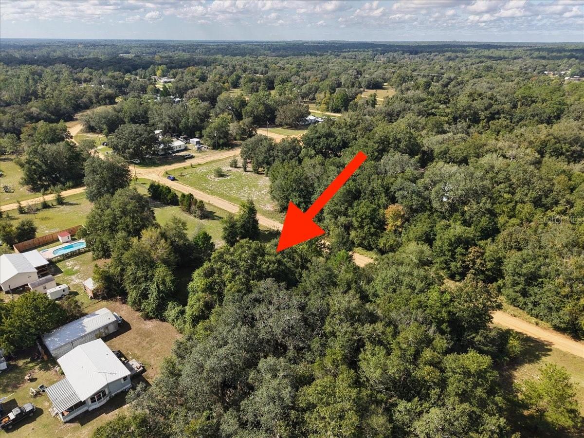 INTERLACHEN LAKES ESTATES - Land