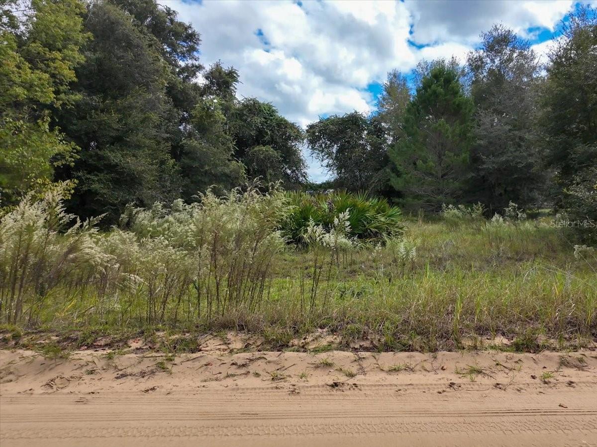 INTERLACHEN LAKES ESTATES - Land