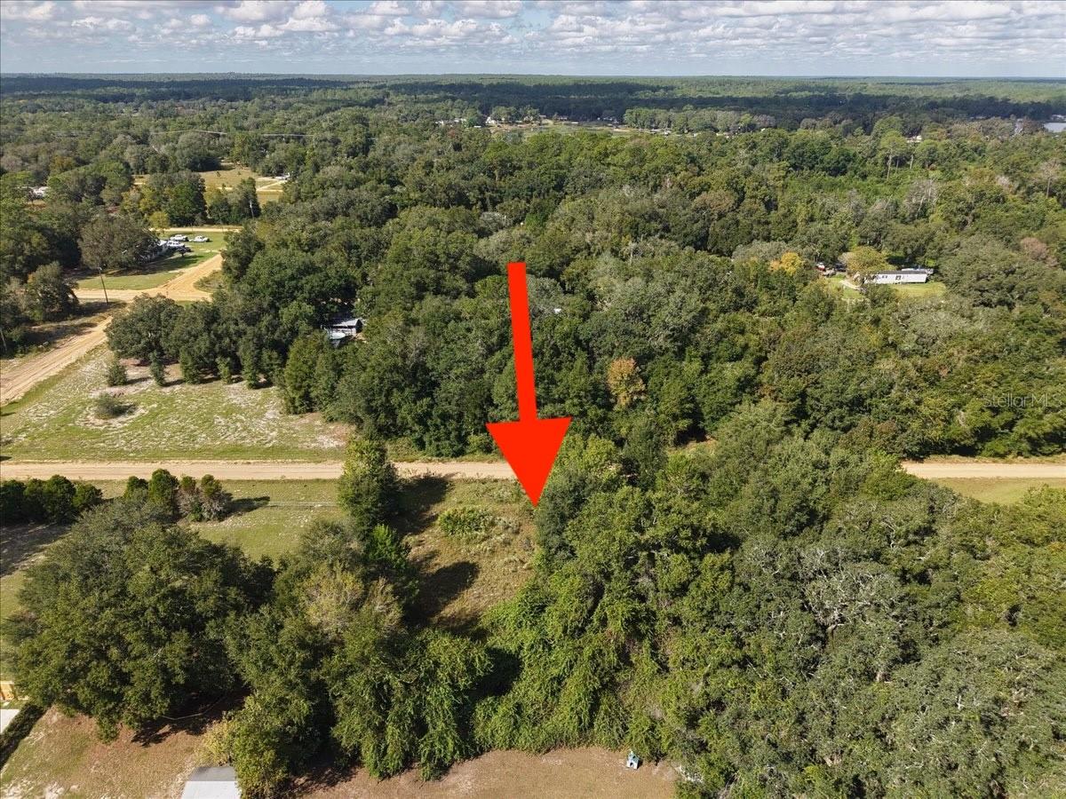 INTERLACHEN LAKES ESTATES - Land