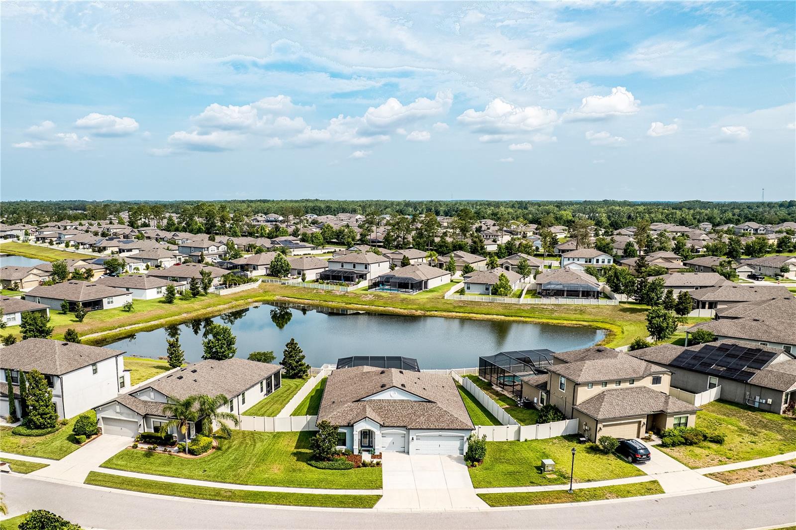 TALAVERA PHASE 1A-2 - Residential