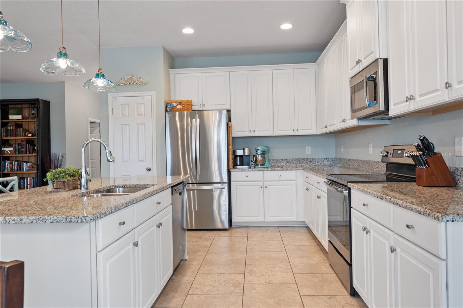 TALAVERA PHASE 1A-2 - Residential