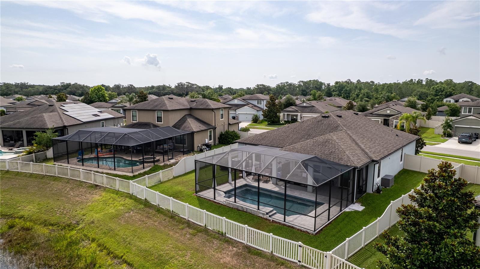 TALAVERA PHASE 1A-2 - Residential