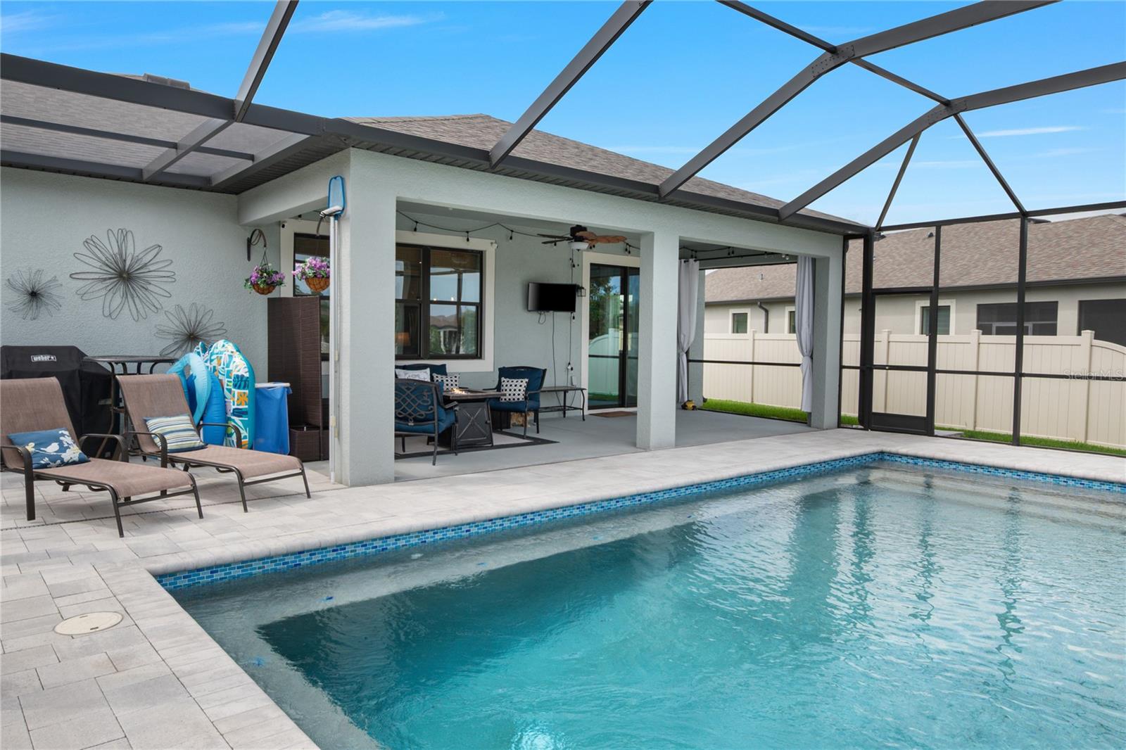 TALAVERA PHASE 1A-2 - Residential