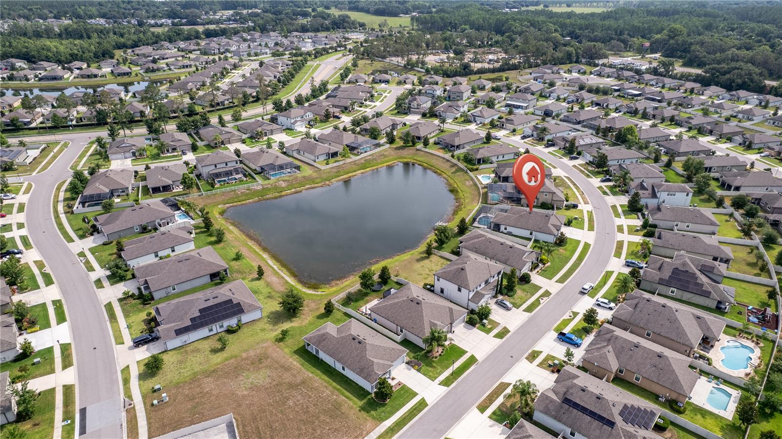 TALAVERA PHASE 1A-2 - Residential