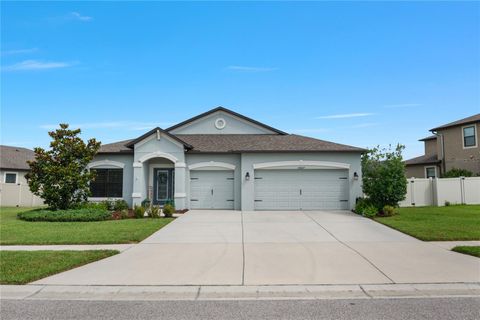 18827 HENEQUEN LANE SPRING HILL FL 34610