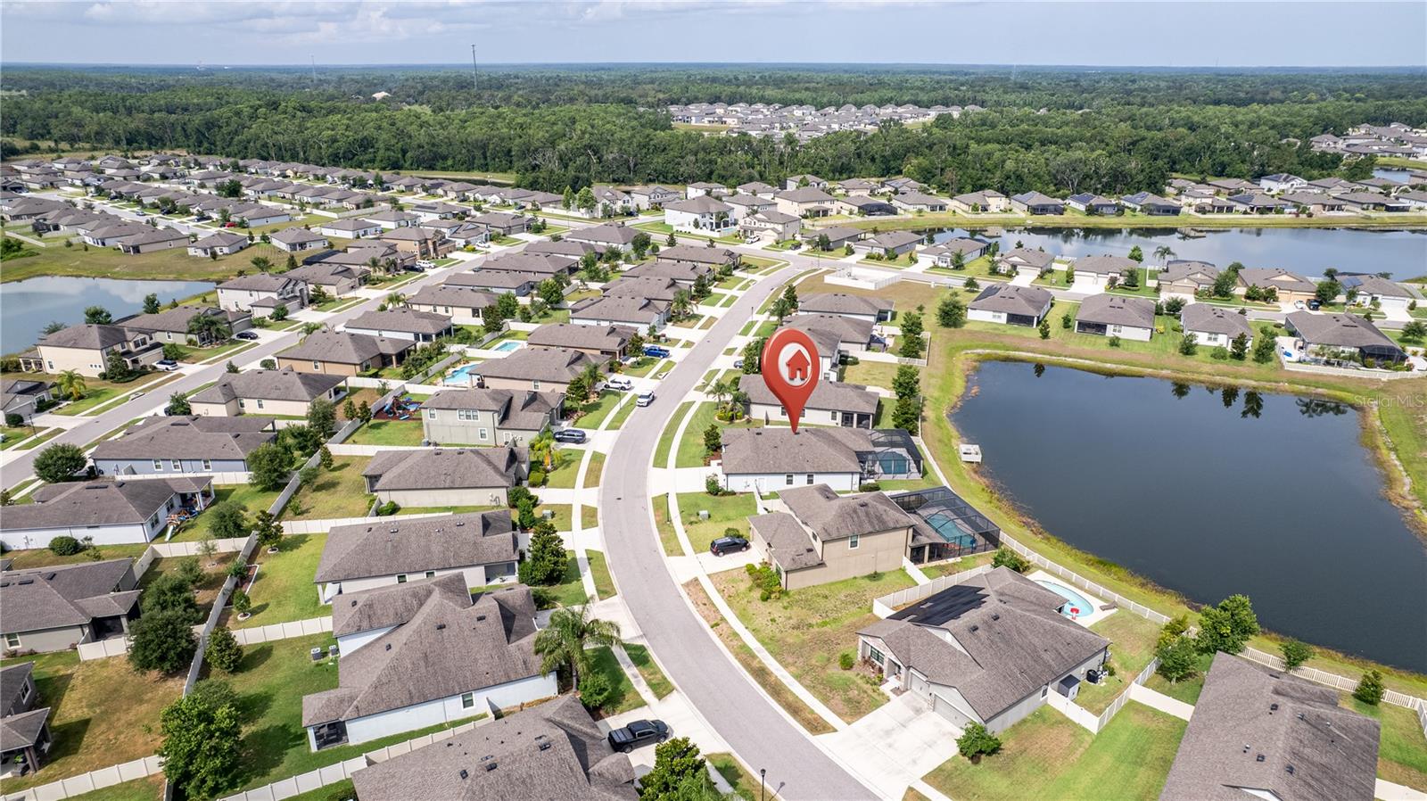 TALAVERA PHASE 1A-2 - Residential