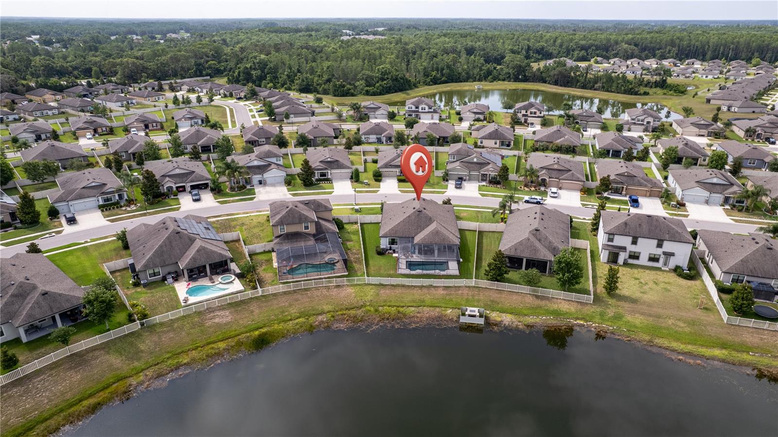 TALAVERA PHASE 1A-2 - Residential