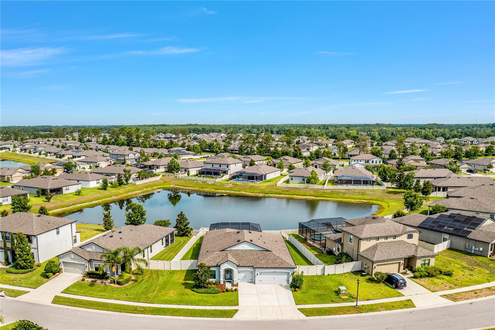 TALAVERA PHASE 1A-2 - Residential