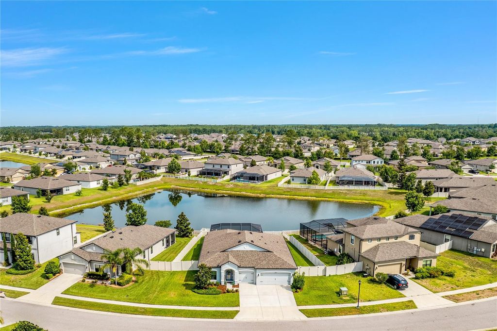 Photo of 18827 Henequen Lane, Spring Hill, FL 34610 (MLS # TB8479477)