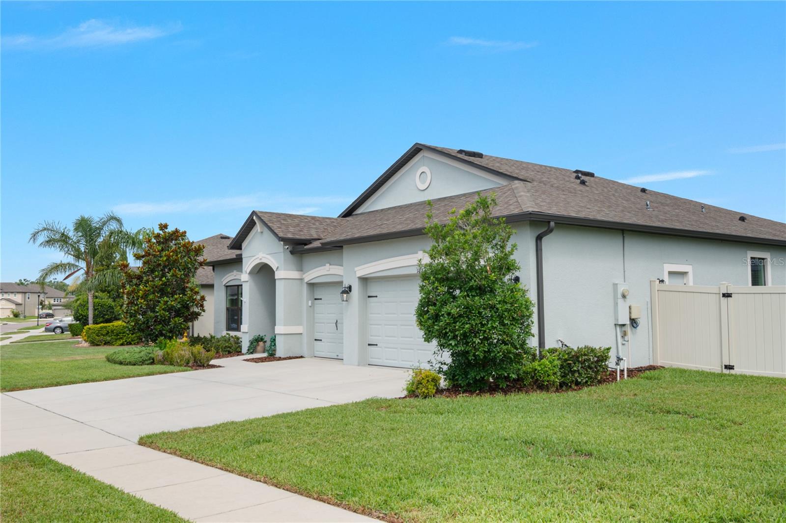 TALAVERA PHASE 1A-2 - Residential