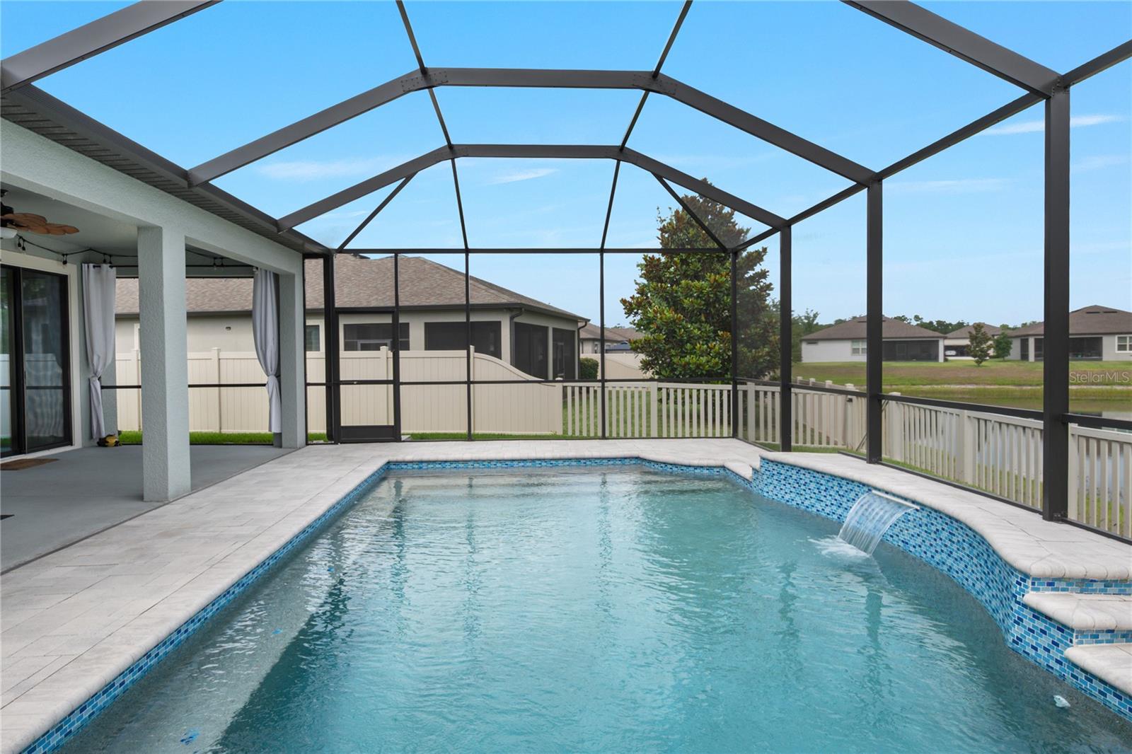 TALAVERA PHASE 1A-2 - Residential