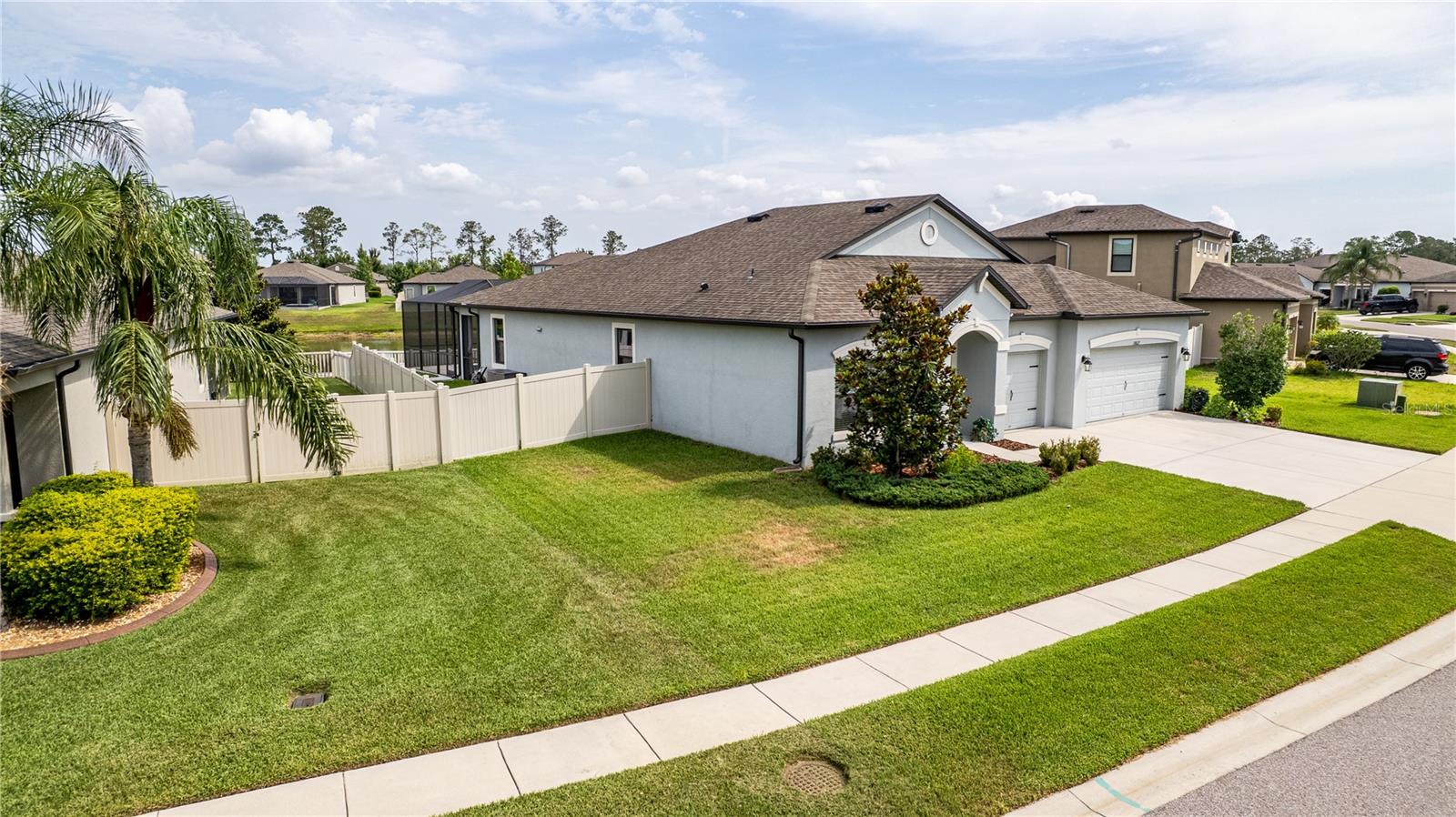 TALAVERA PHASE 1A-2 - Residential