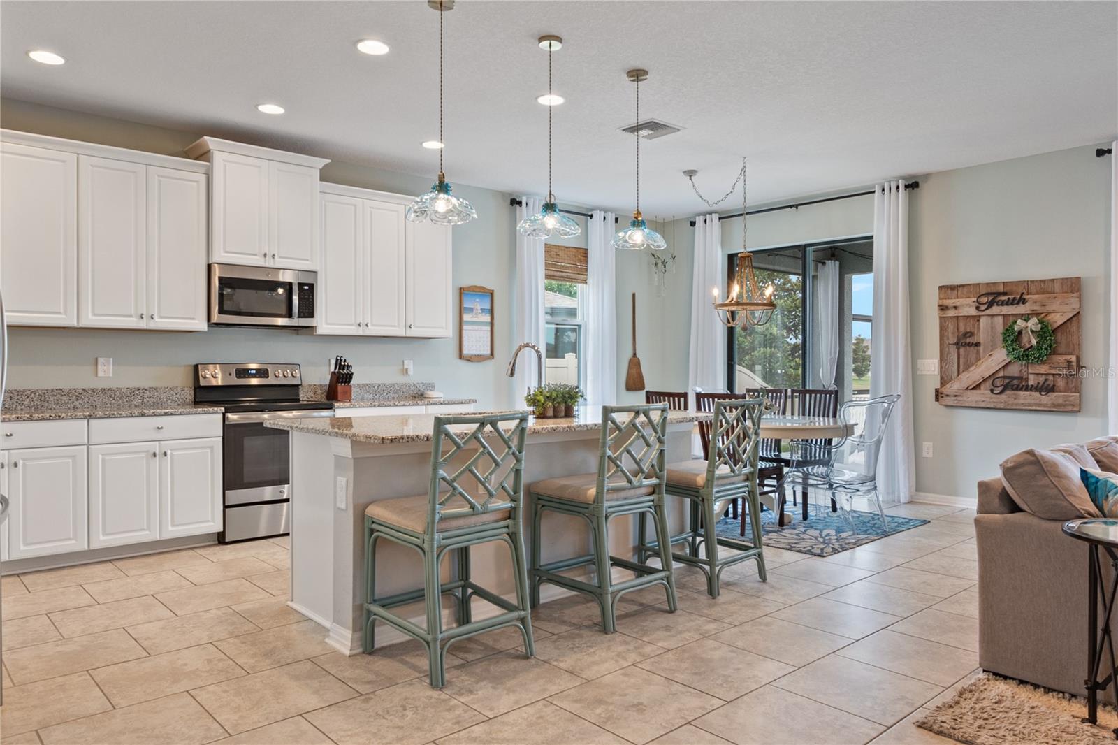 TALAVERA PHASE 1A-2 - Residential