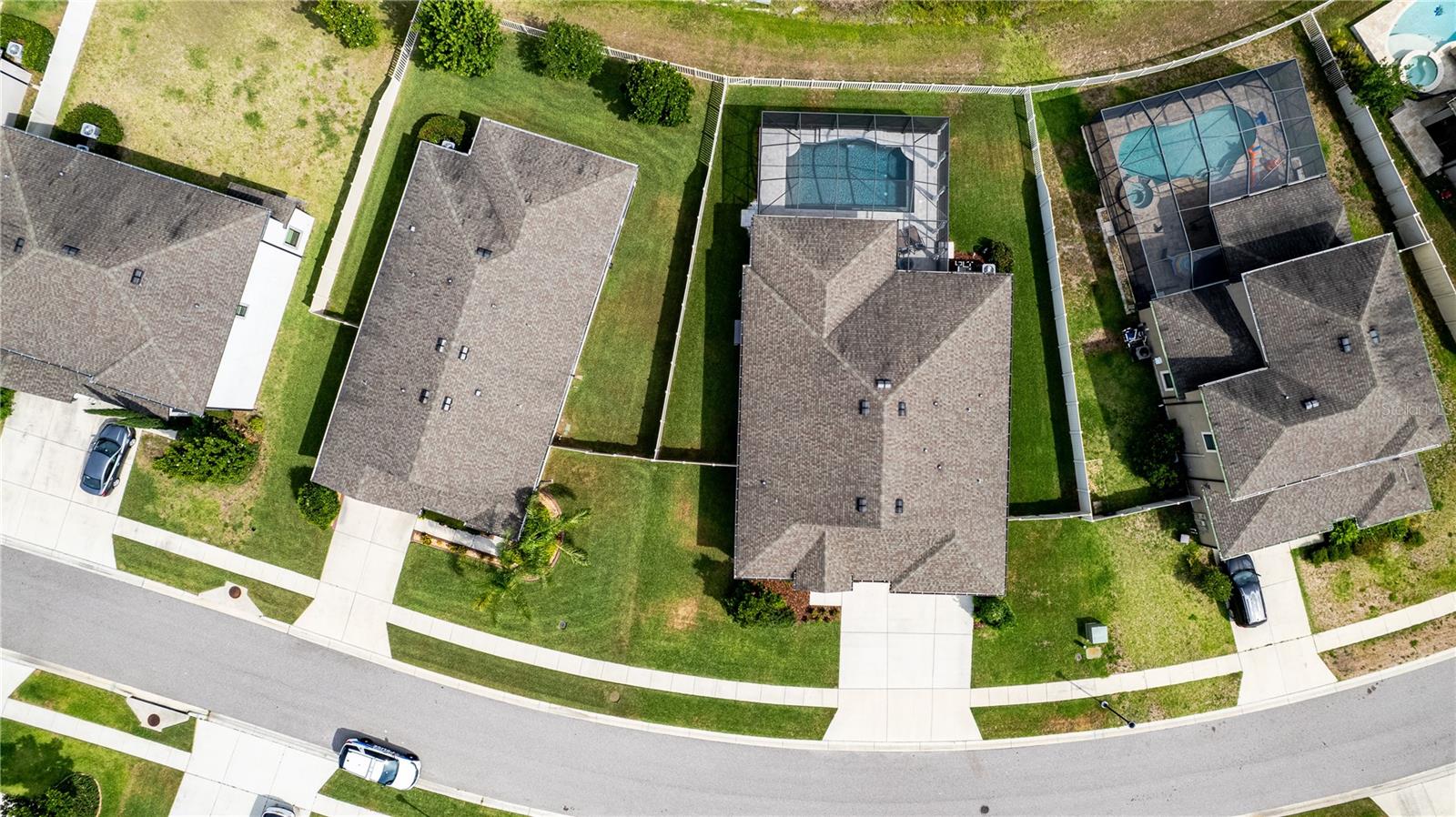 TALAVERA PHASE 1A-2 - Residential