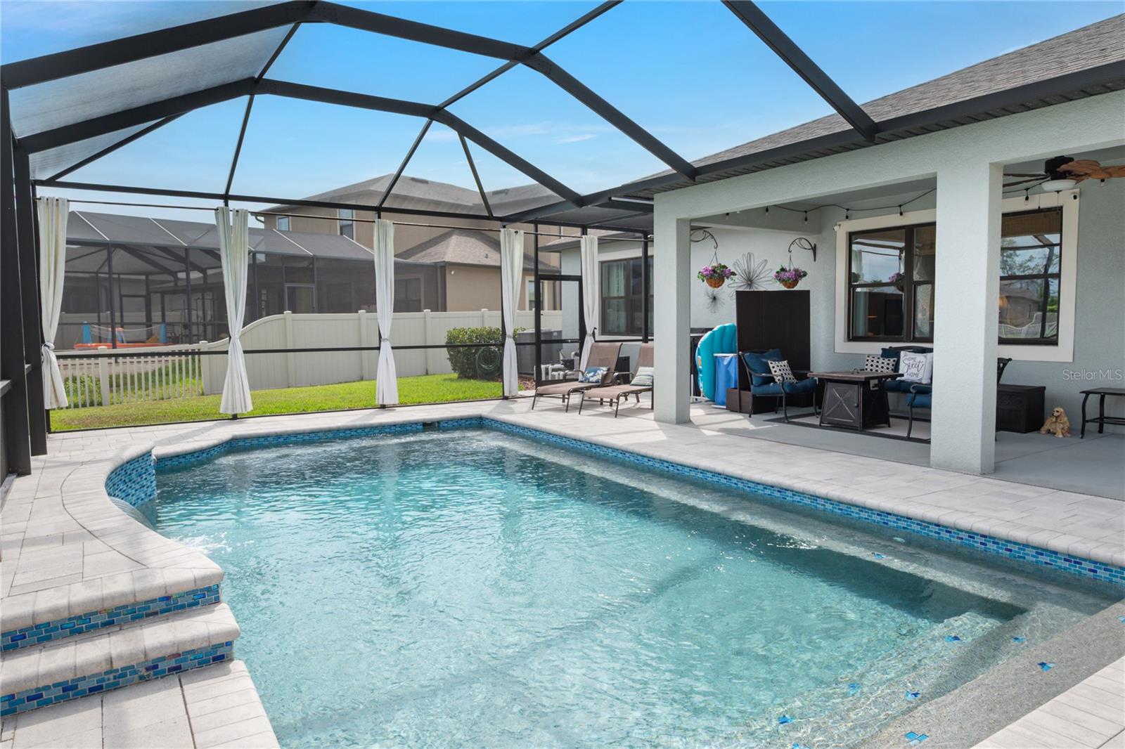 TALAVERA PHASE 1A-2 - Residential