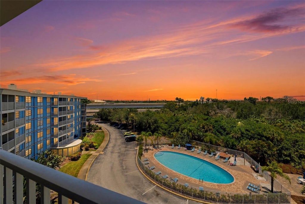 Photo of 3315 58th Avenue S #615, St Petersburg, FL 33712 (MLS # TB8520087)