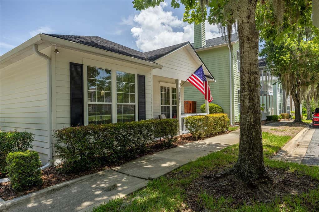 Photo of 11684 NW 18th Place, Gainesville, FL 32606 (MLS # GC542115)