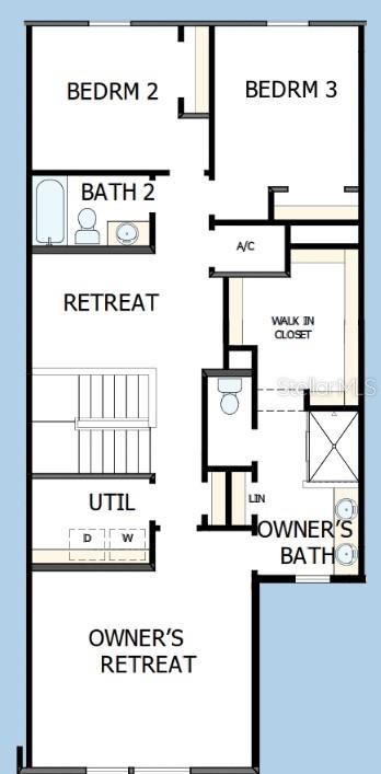 10708 OAK BEND DRIVE