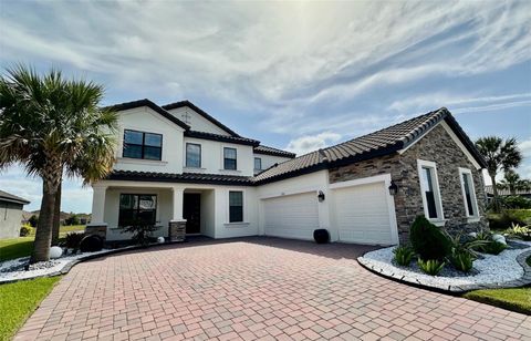 Photo of 2920 Agostino Terrace, Kissimmee, FL 34746 (MLS # S5126243)