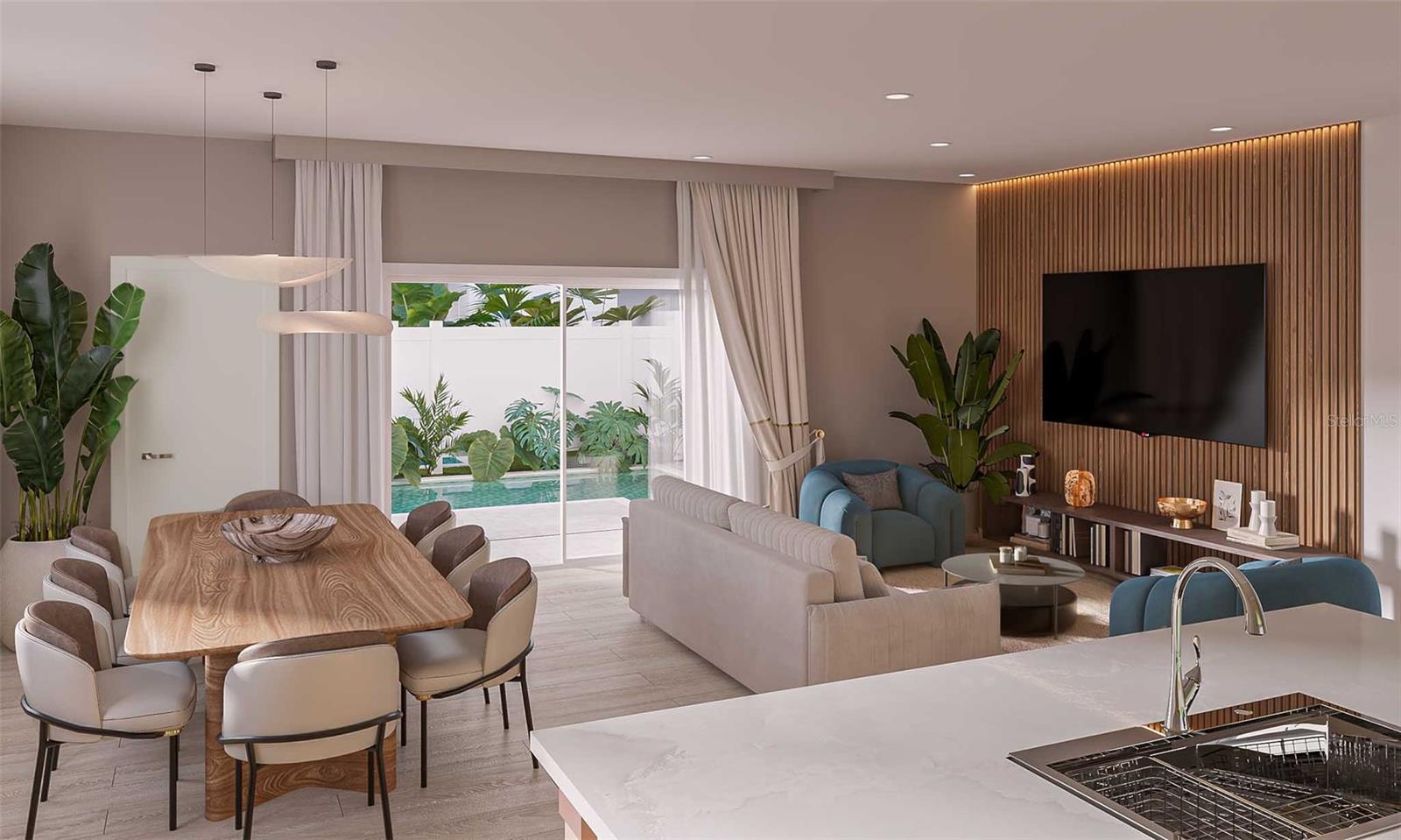 POSNER RESERVE PH 1D - Residential