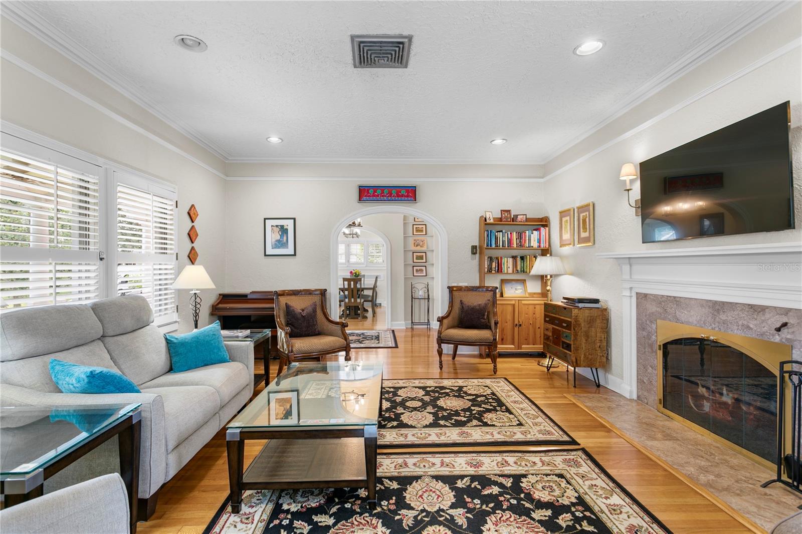 SNELL & HAMLETTS NOR - Residential