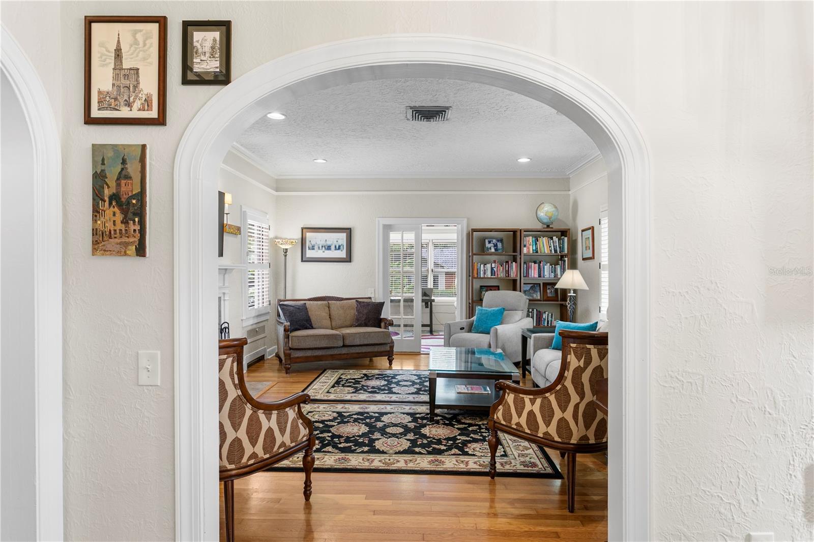 SNELL & HAMLETTS NOR - Residential