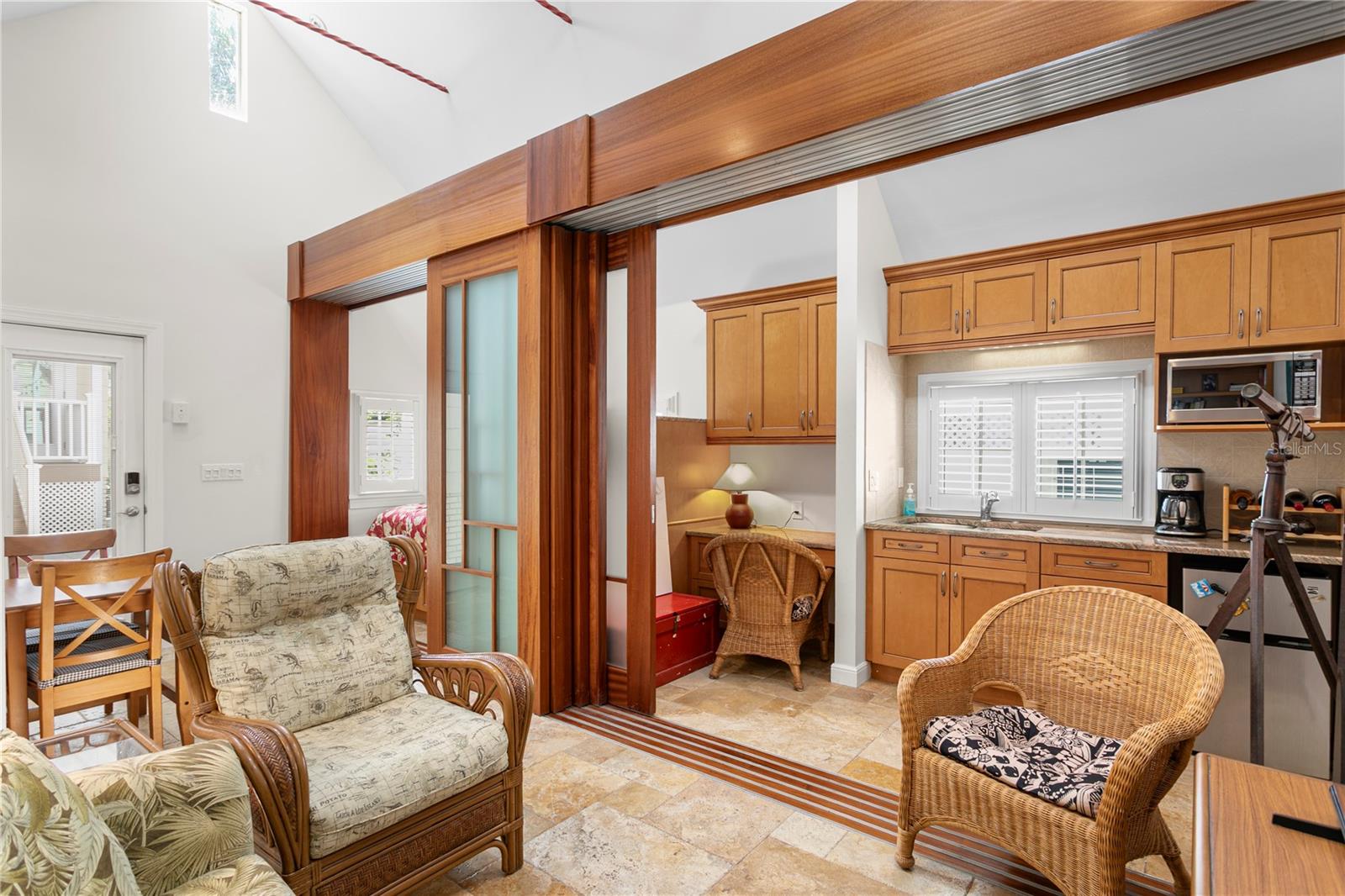 SNELL & HAMLETTS NOR - Residential