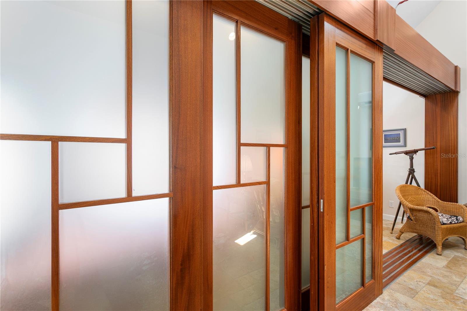 SNELL & HAMLETTS NOR - Residential