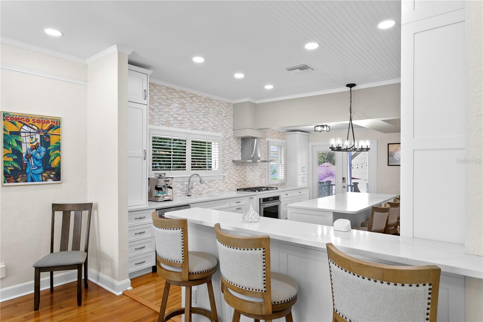 SNELL & HAMLETTS NOR - Residential