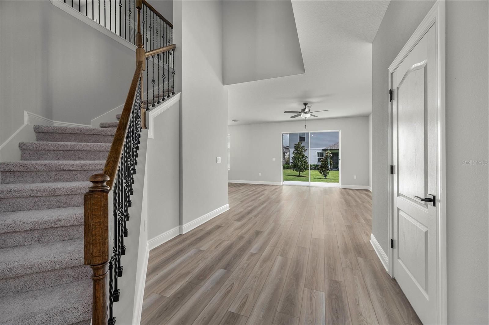 REUNION VILLAGE PHASE 4 - Residential