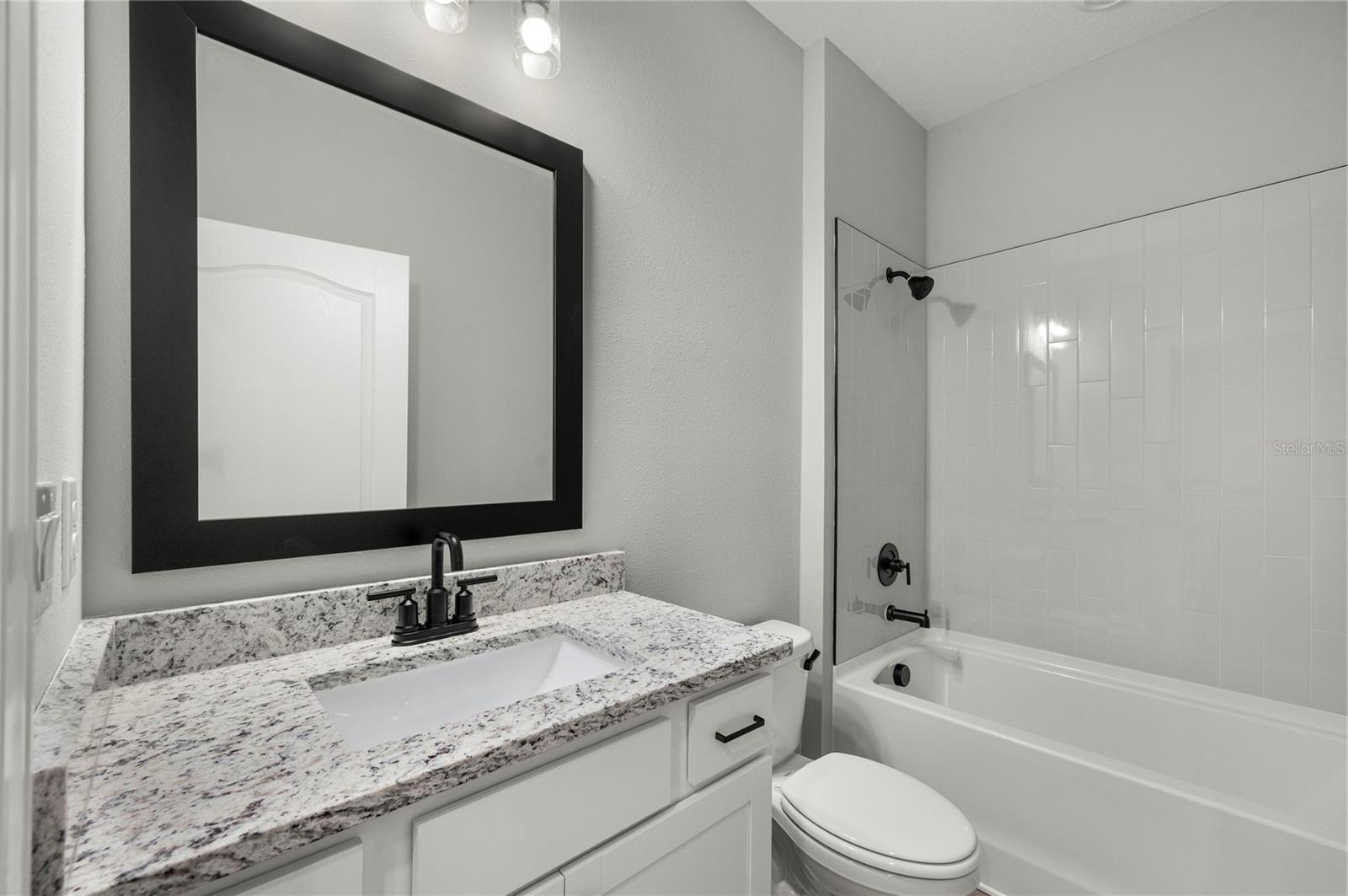 REUNION VILLAGE PHASE 4 - Residential