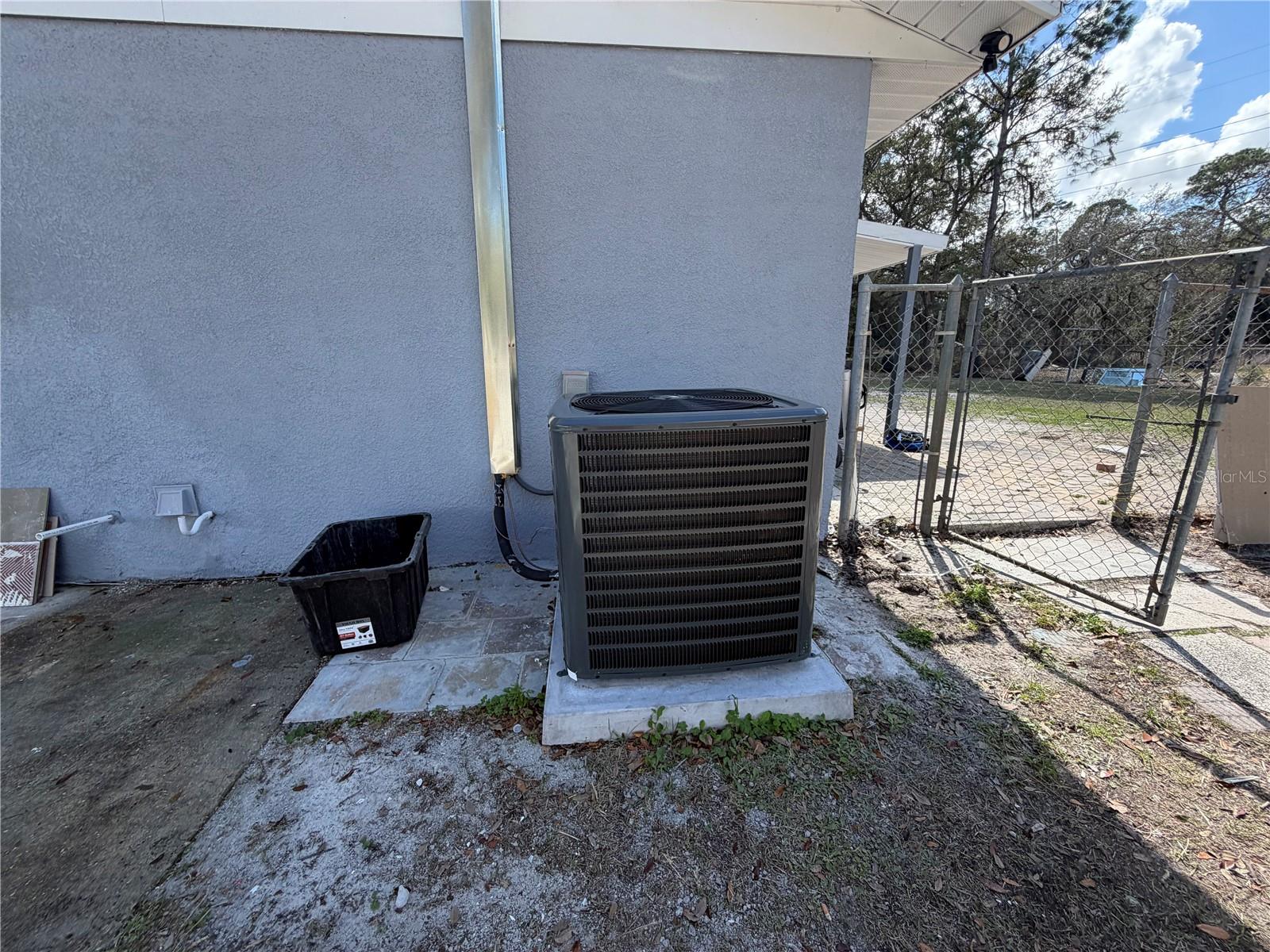 WEBSTER & OMOHUNDRO SUB - Residential