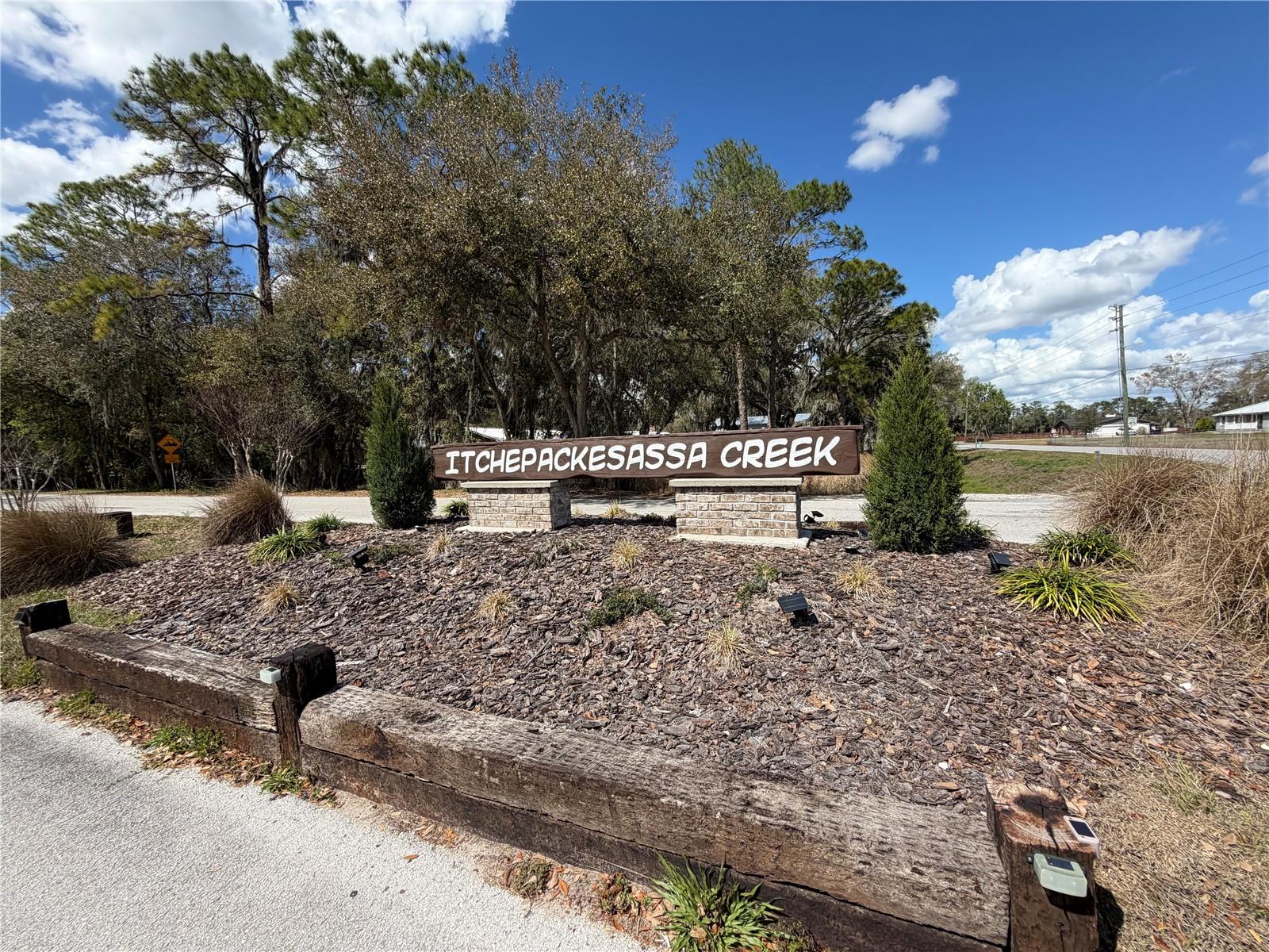 WEBSTER & OMOHUNDRO SUB - Residential