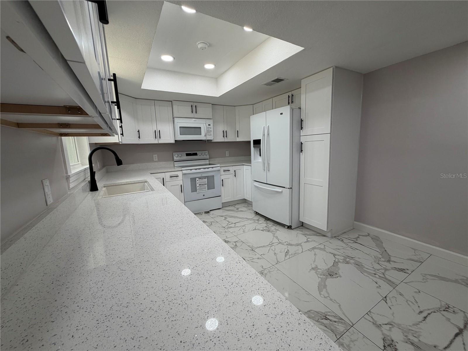 WEBSTER & OMOHUNDRO SUB - Residential