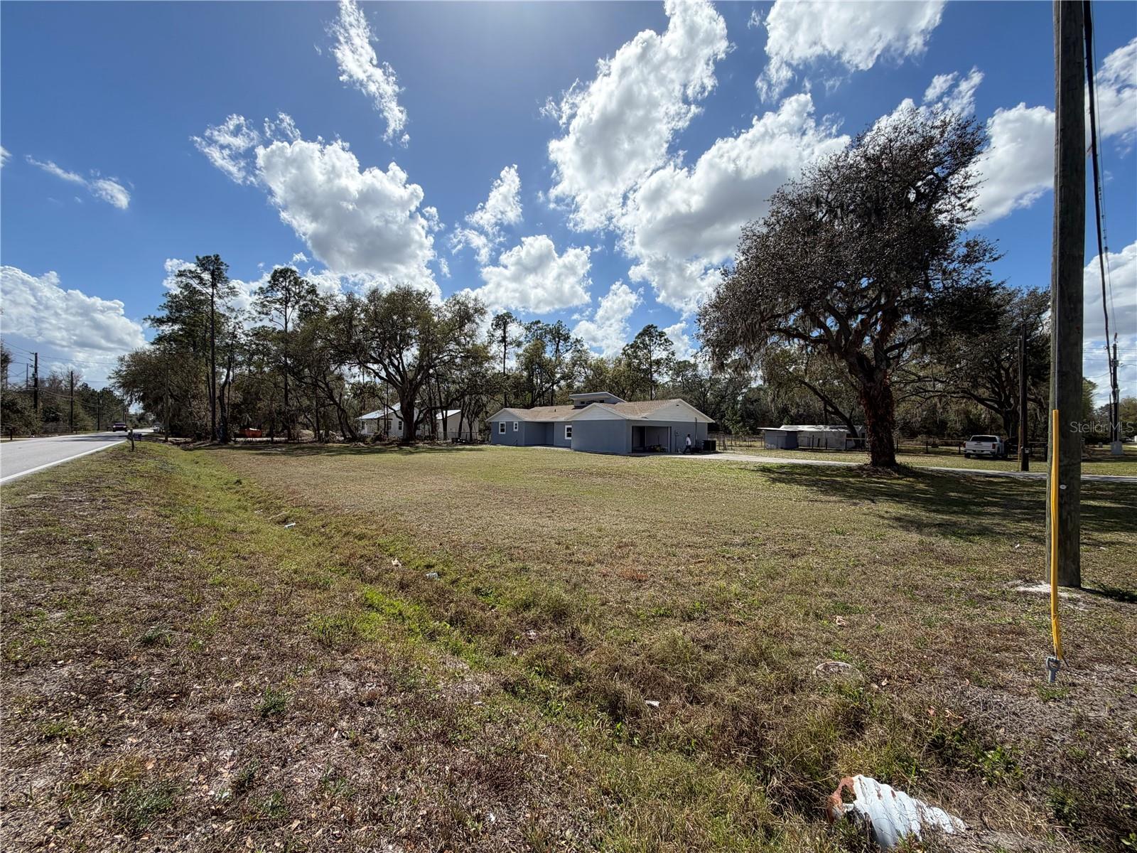 WEBSTER & OMOHUNDRO SUB - Residential
