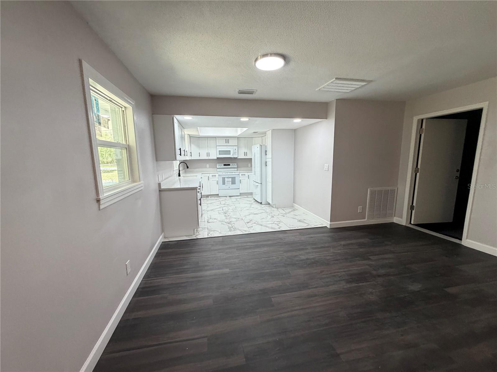 WEBSTER & OMOHUNDRO SUB - Residential