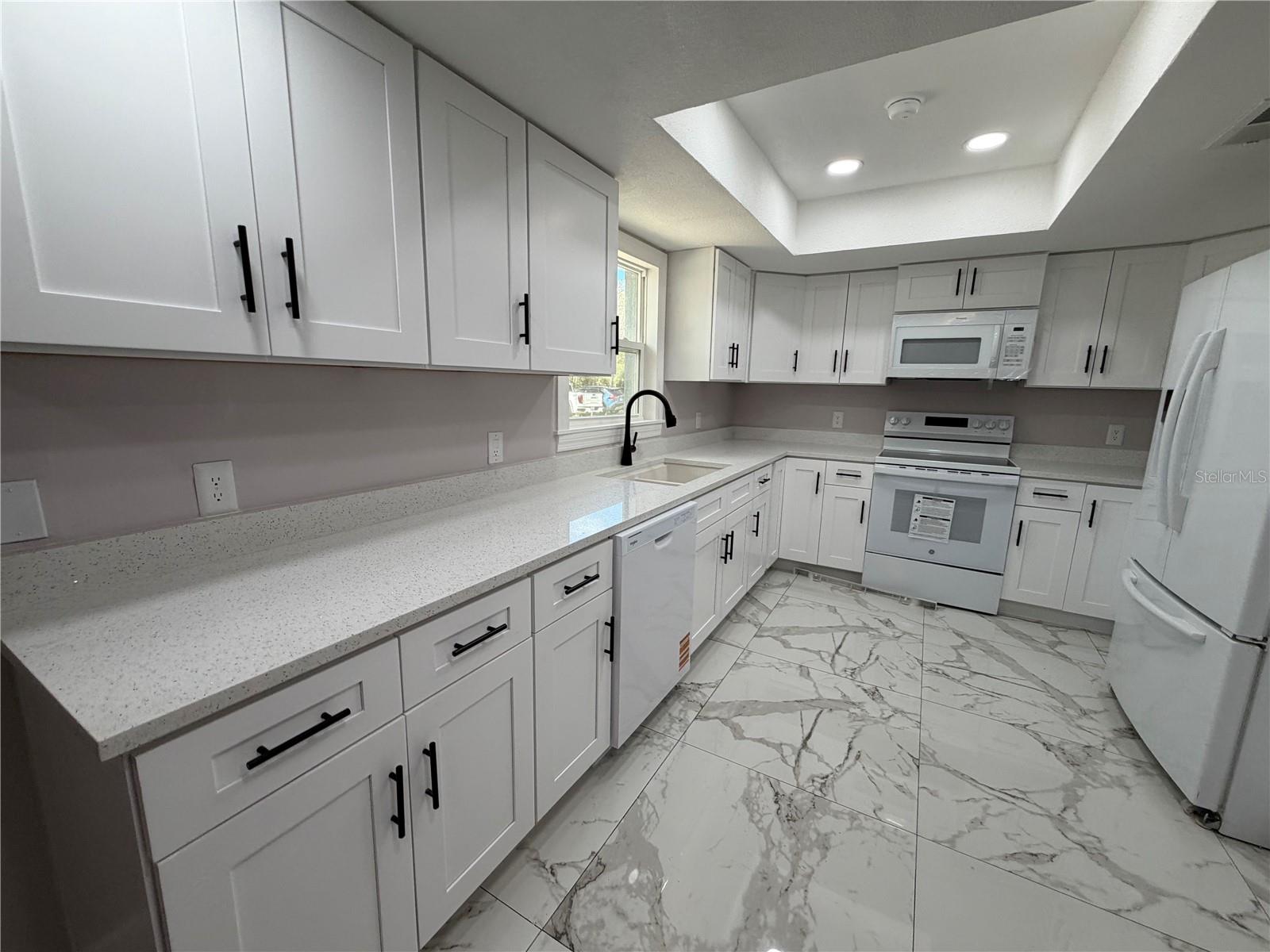 WEBSTER & OMOHUNDRO SUB - Residential