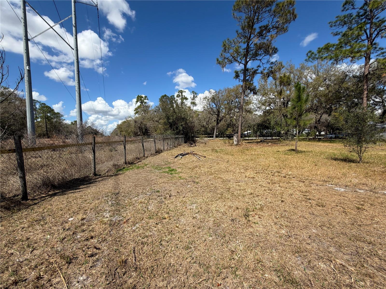 WEBSTER & OMOHUNDRO SUB - Residential