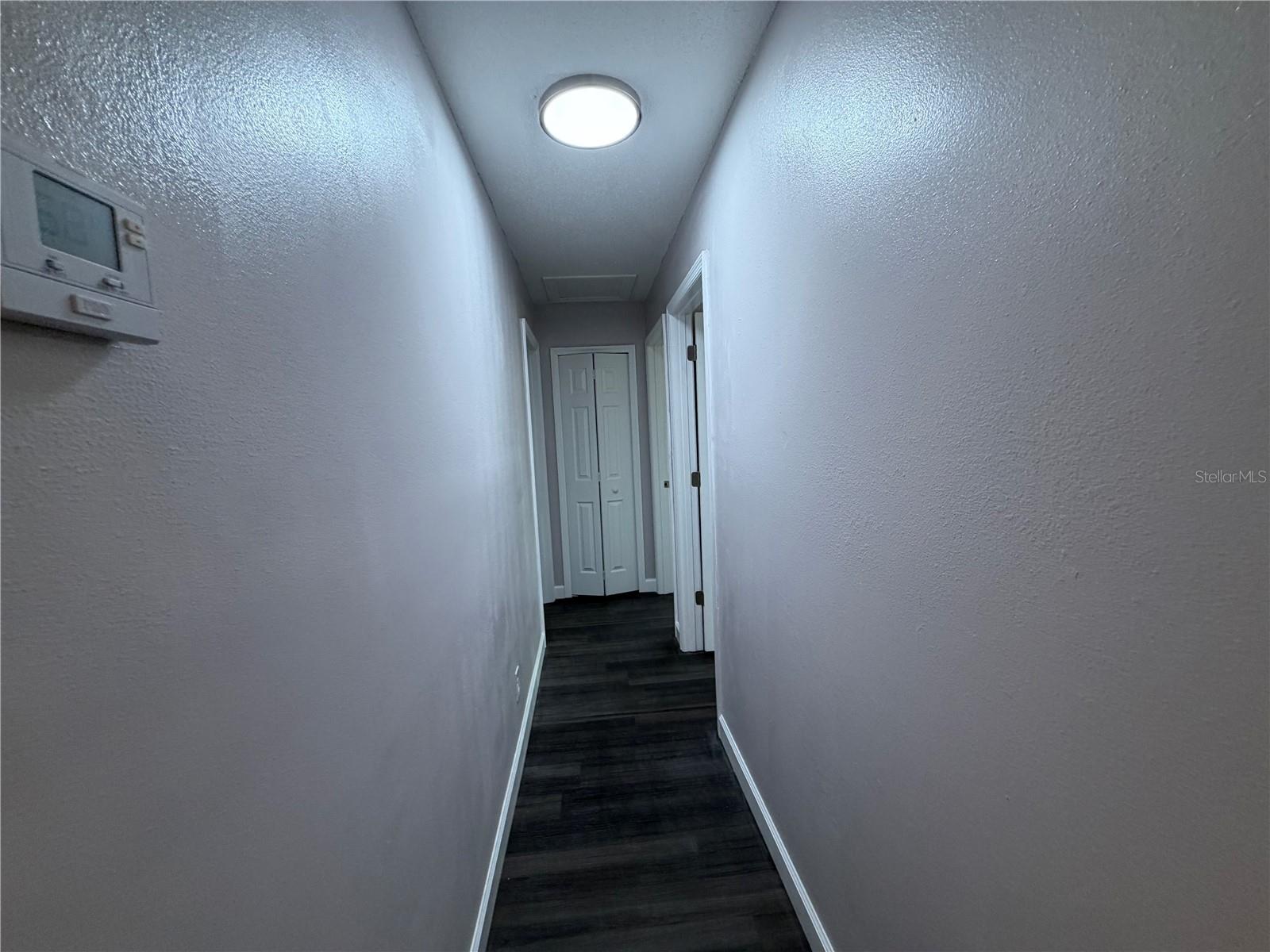 WEBSTER & OMOHUNDRO SUB - Residential