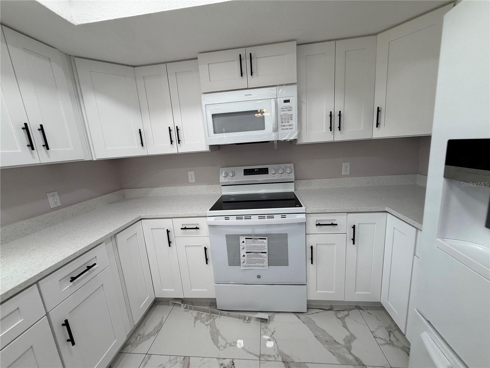 WEBSTER & OMOHUNDRO SUB - Residential