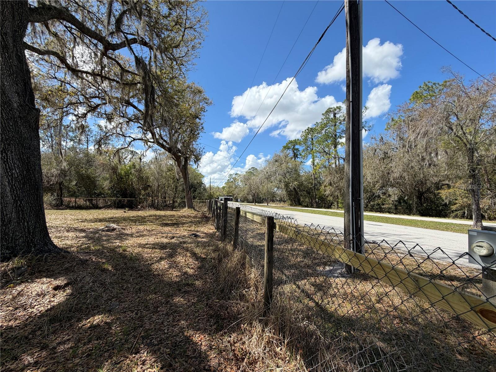 WEBSTER & OMOHUNDRO SUB - Residential