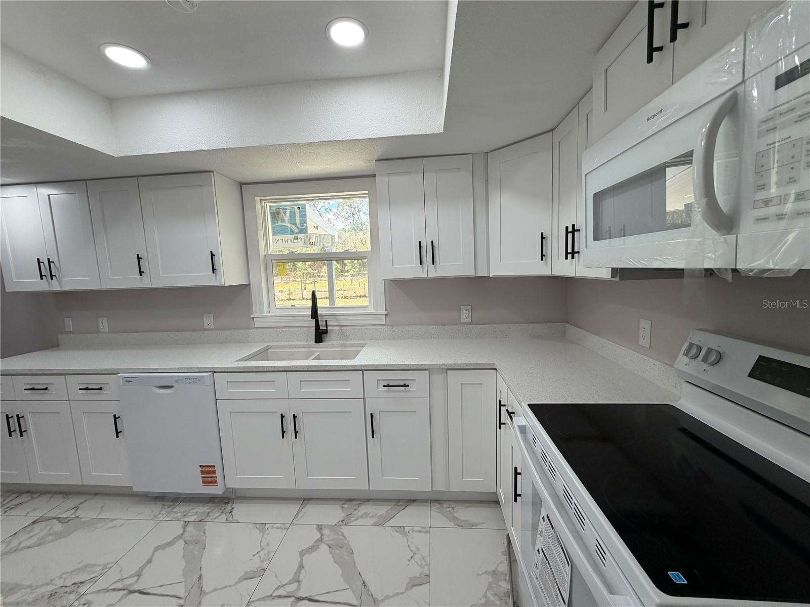 WEBSTER & OMOHUNDRO SUB - Residential