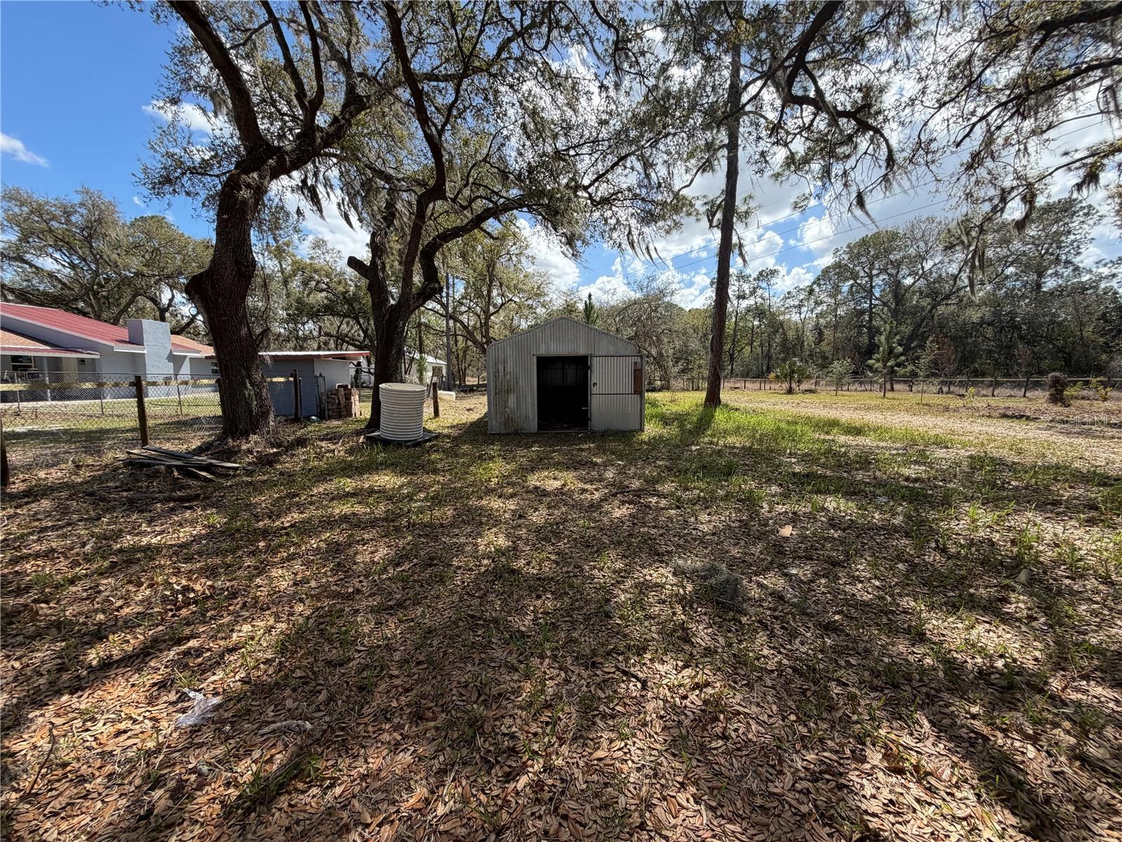 WEBSTER & OMOHUNDRO SUB - Residential