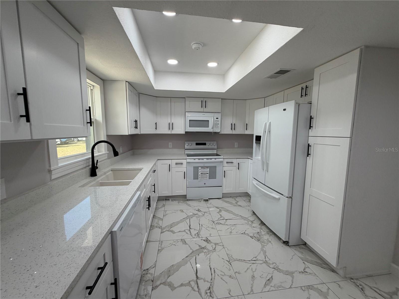 WEBSTER & OMOHUNDRO SUB - Residential