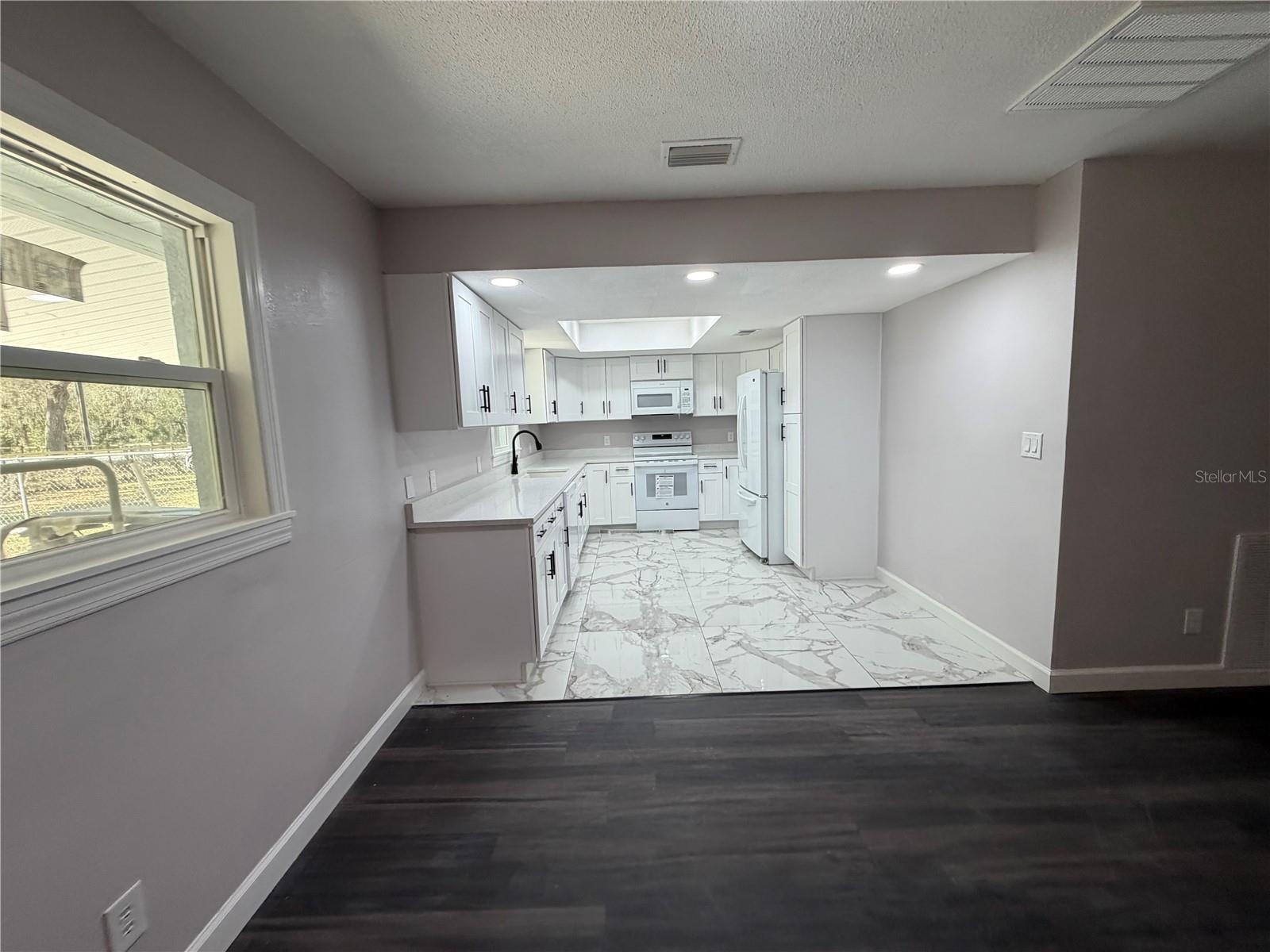 WEBSTER & OMOHUNDRO SUB - Residential